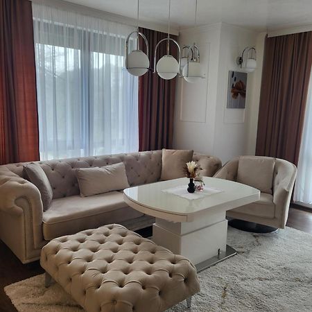 Luxury Apartment 泰特文 外观 照片