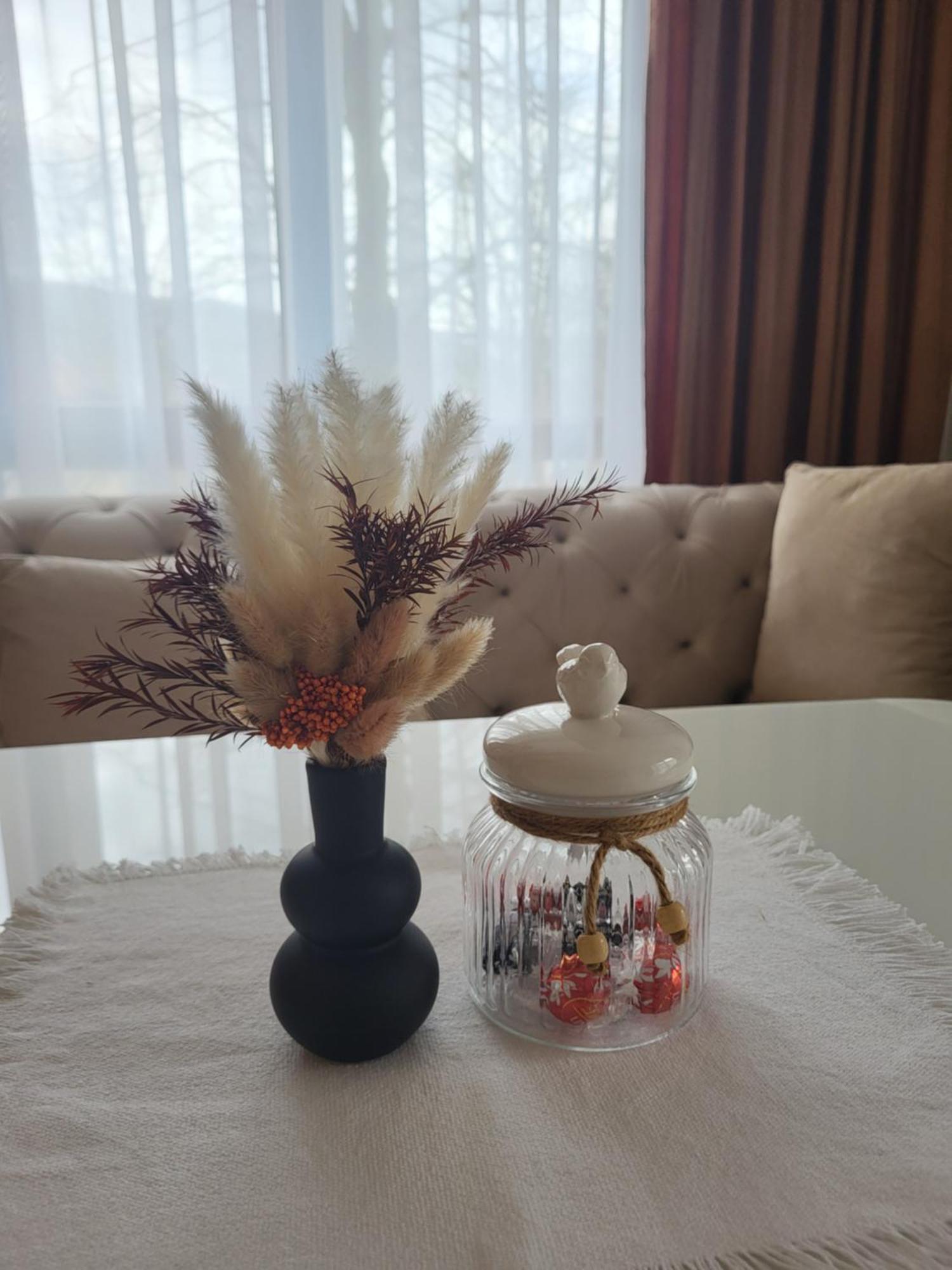 Luxury Apartment 泰特文 外观 照片