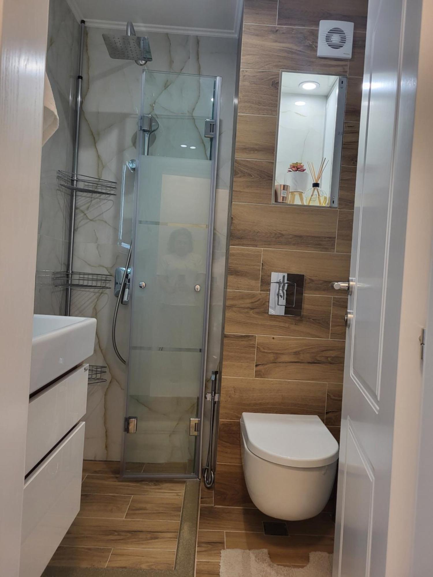 Luxury Apartment 泰特文 外观 照片