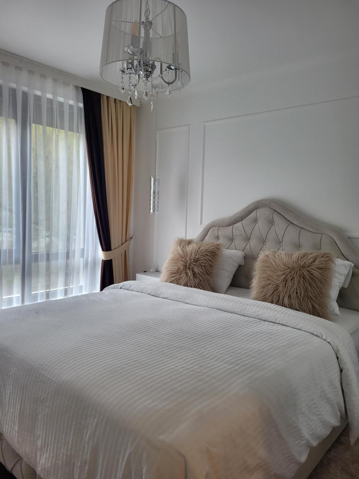 Luxury Apartment 泰特文 外观 照片