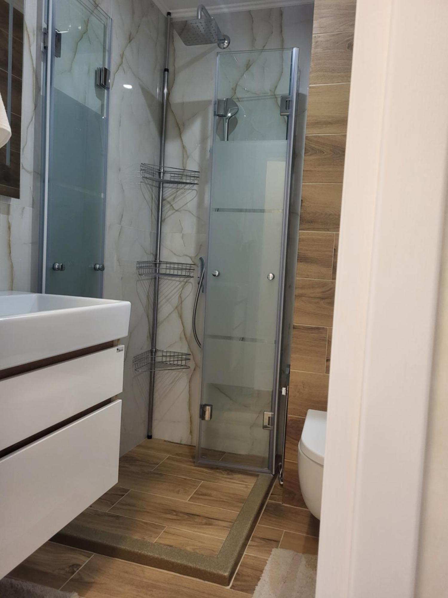 Luxury Apartment 泰特文 外观 照片