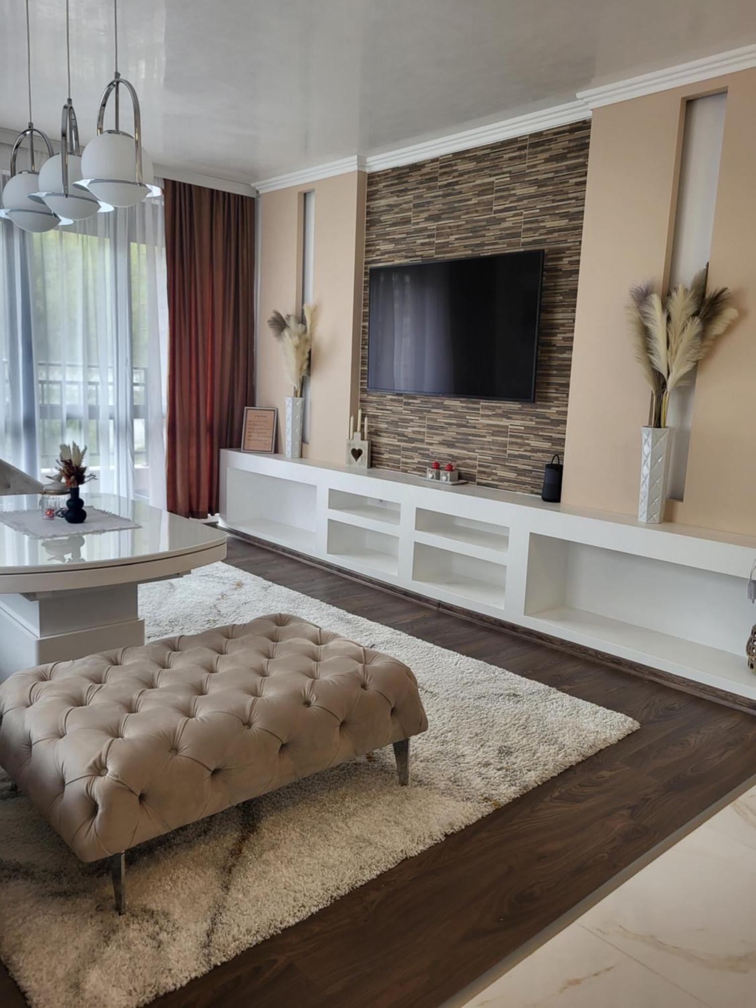 Luxury Apartment 泰特文 外观 照片
